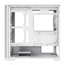 GameMax Destroyer TGW Gaming Case 